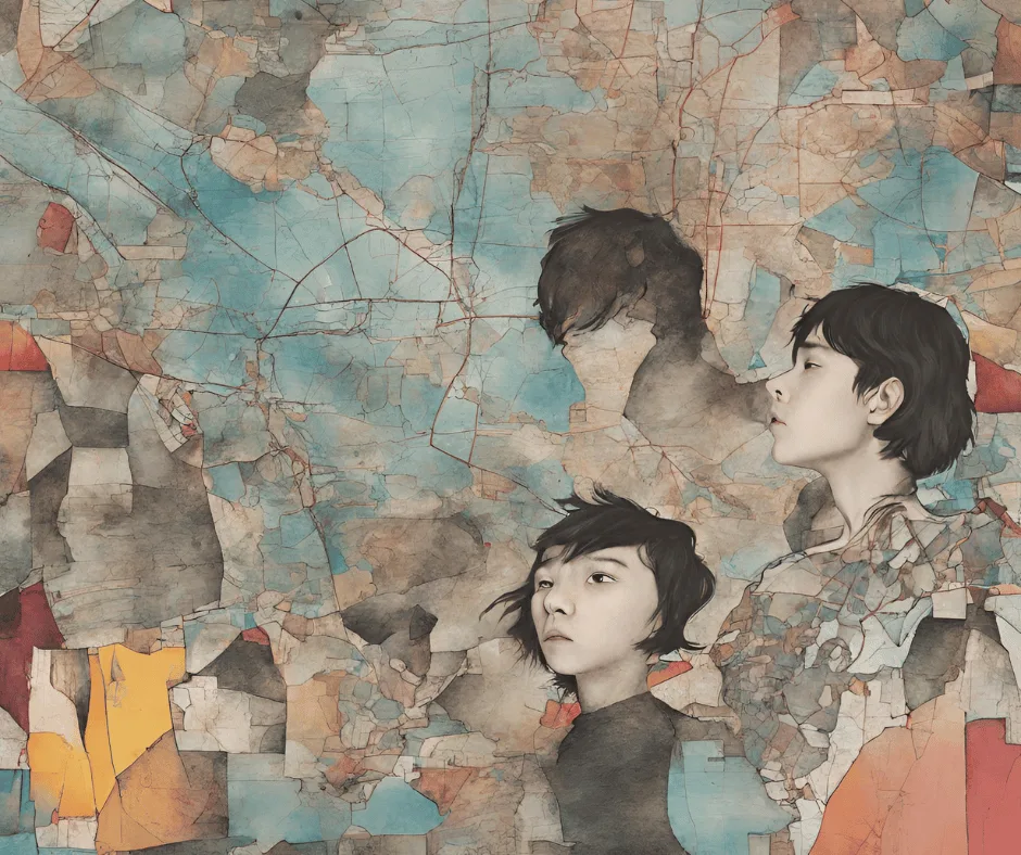 Navigating Adolescence