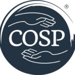 Cosp Logo Closed Blue Marisa Claysen