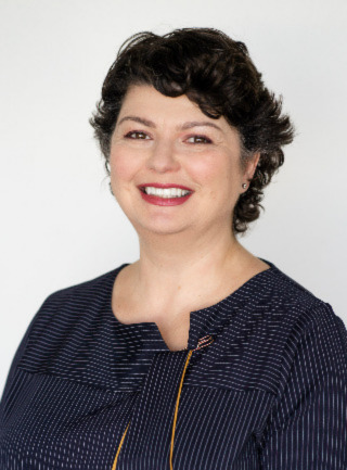 Natasha Kendal, Ph.D., LMFT