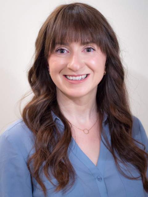 Marisa Karcz Claysen, MS, PA-C