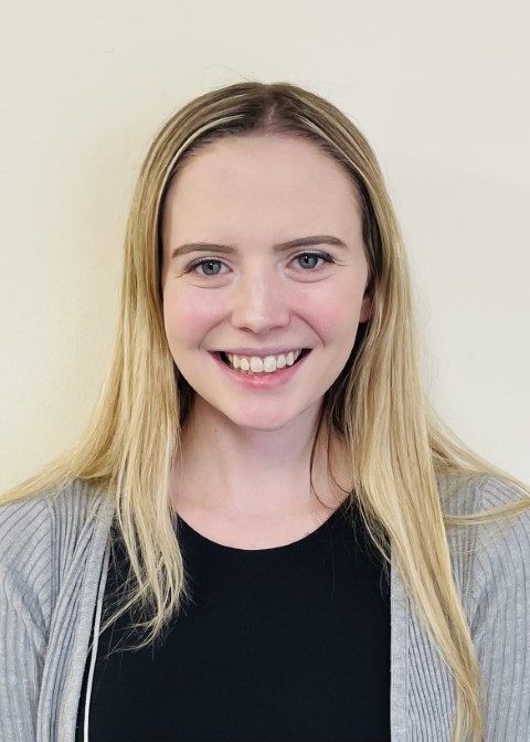 Tessa Passarelli, MS, TLLP