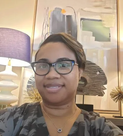 Keisha Malone, MSN, PMHNP-BC