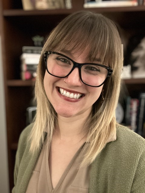 Brittany Rutland, Psy.D., L.P.