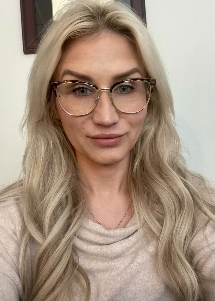 Ashley Mason, PMHNP-BC