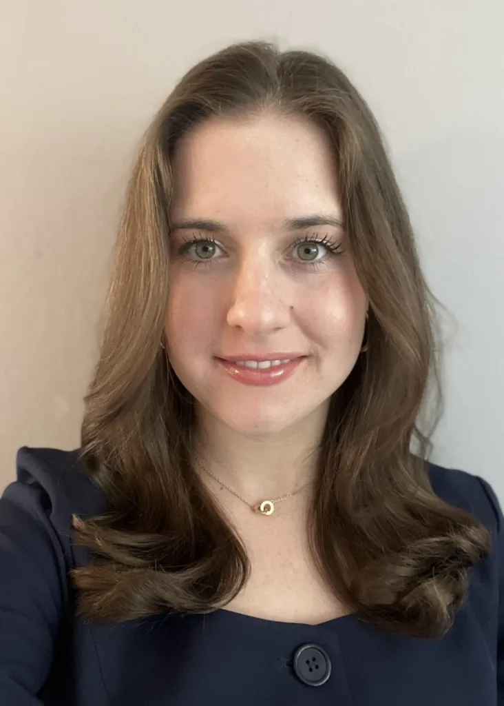 Elizabeth Pabian, PMHNP-BC