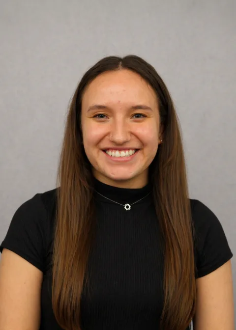 Whitley Blake, MA, DTLLP