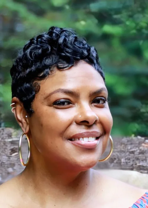 Tameka L. Hubbard, MA, TLLP